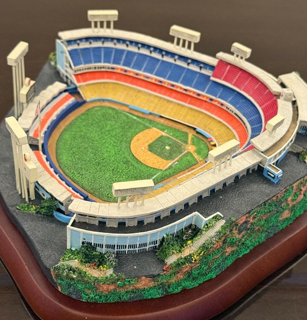 【MLB公式】ドジャースタジアム 大谷翔平 ドジャース ダンバリーミント