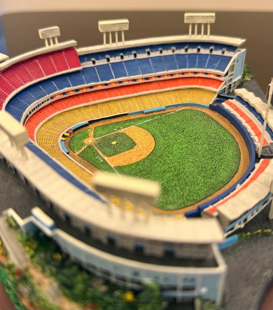 【MLB公式】ドジャースタジアム 大谷翔平 ドジャース ダンバリーミント