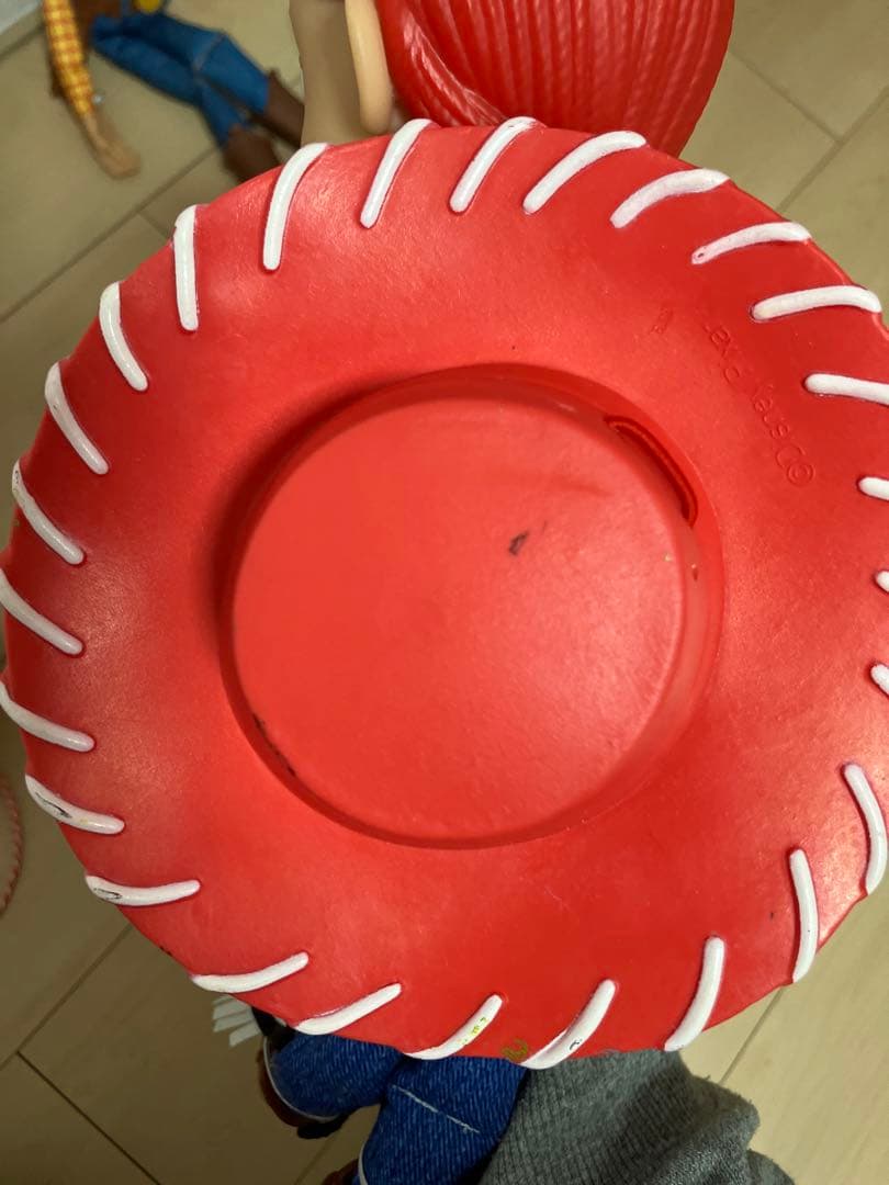 トイ・ストーリー キャラクターフィギュアセット