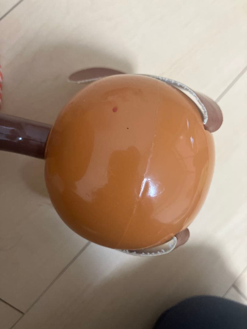 トイ・ストーリー キャラクターフィギュアセット