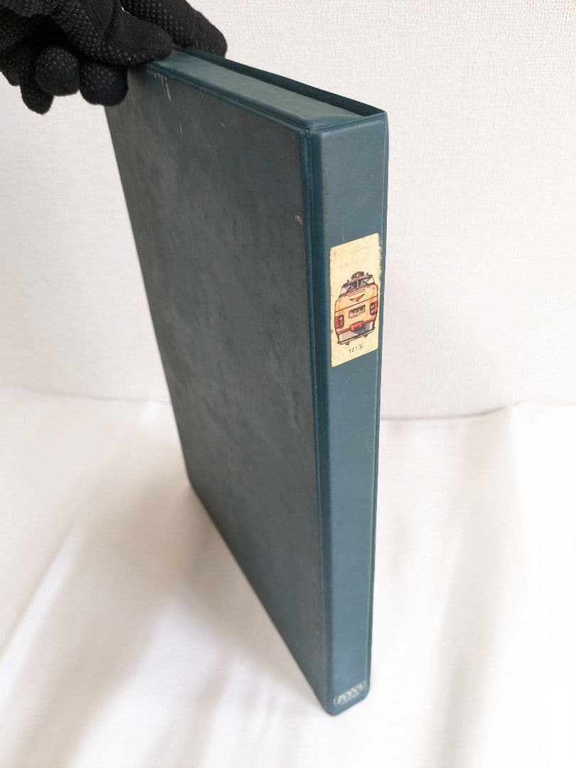 KATO NTRAIN 412 181系 6両セット