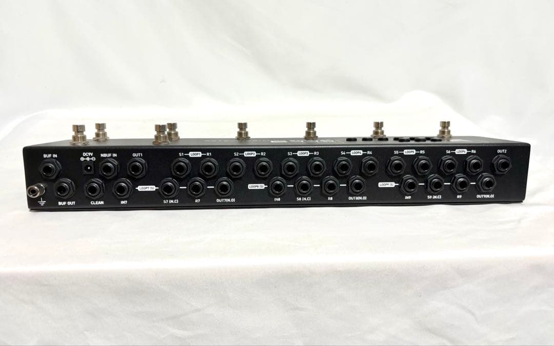 【動作確認済】MOEN エフェクトルーティングシステム GEC9