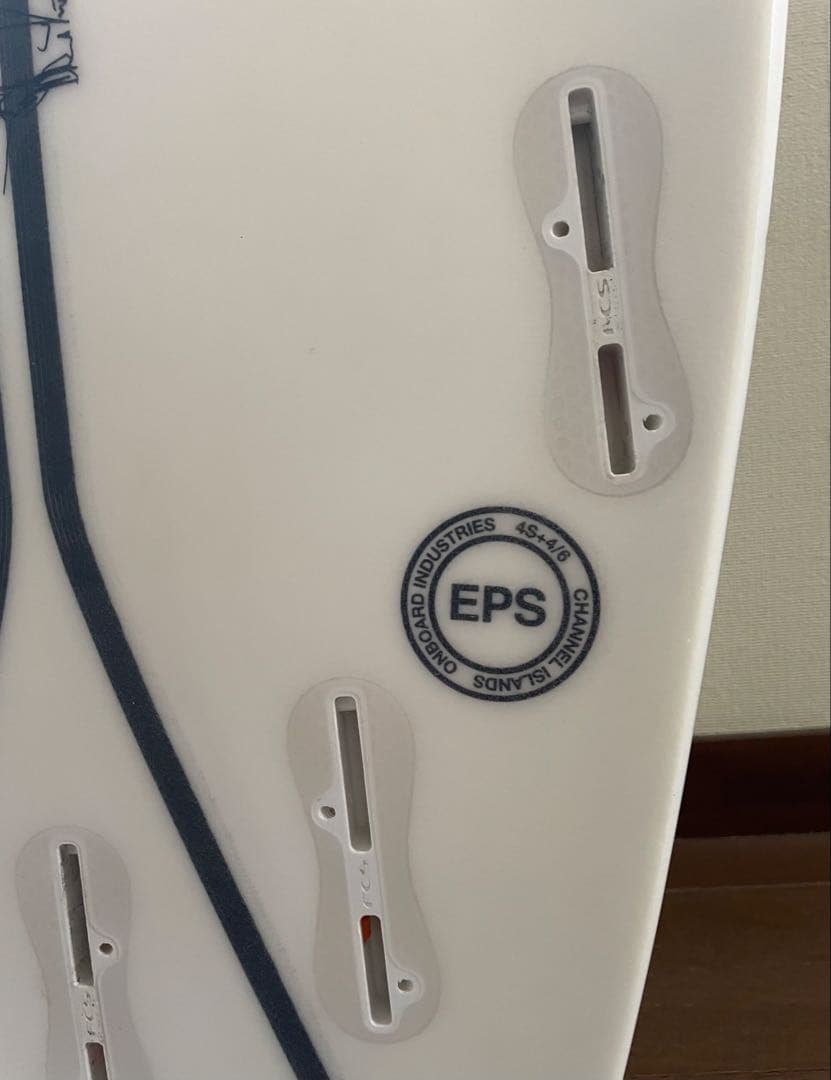 アルメリック　ネックベアード2 スパインテック　6'0サイズ