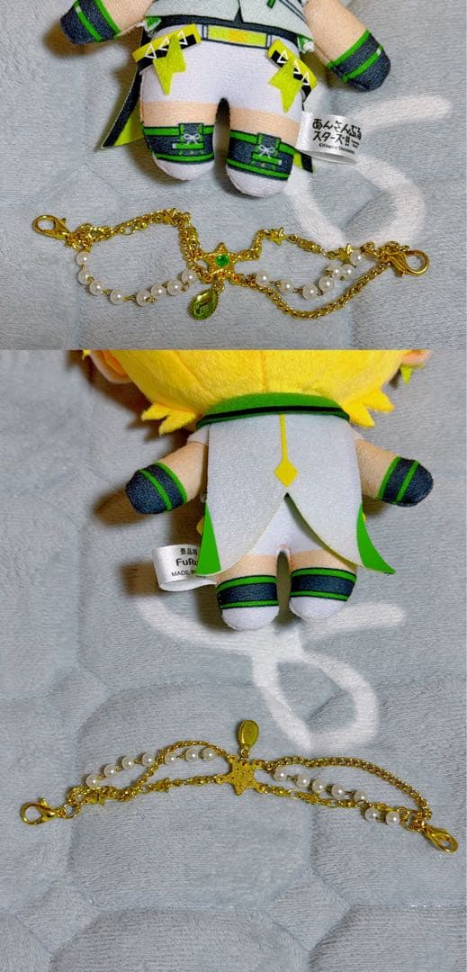 あんスタ 春川宙 まとめ売り ぬいぐるみ 缶バッジ 44点セット