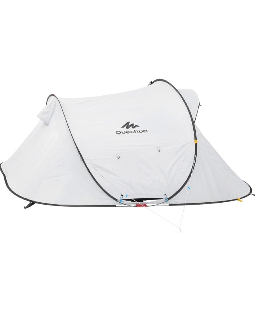 ケシュア　ポップアップ　テント