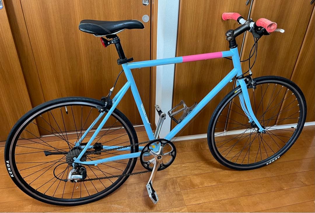 TOKYOBIKE sport 650C 2008年購入中古 屋内保管　送料込み