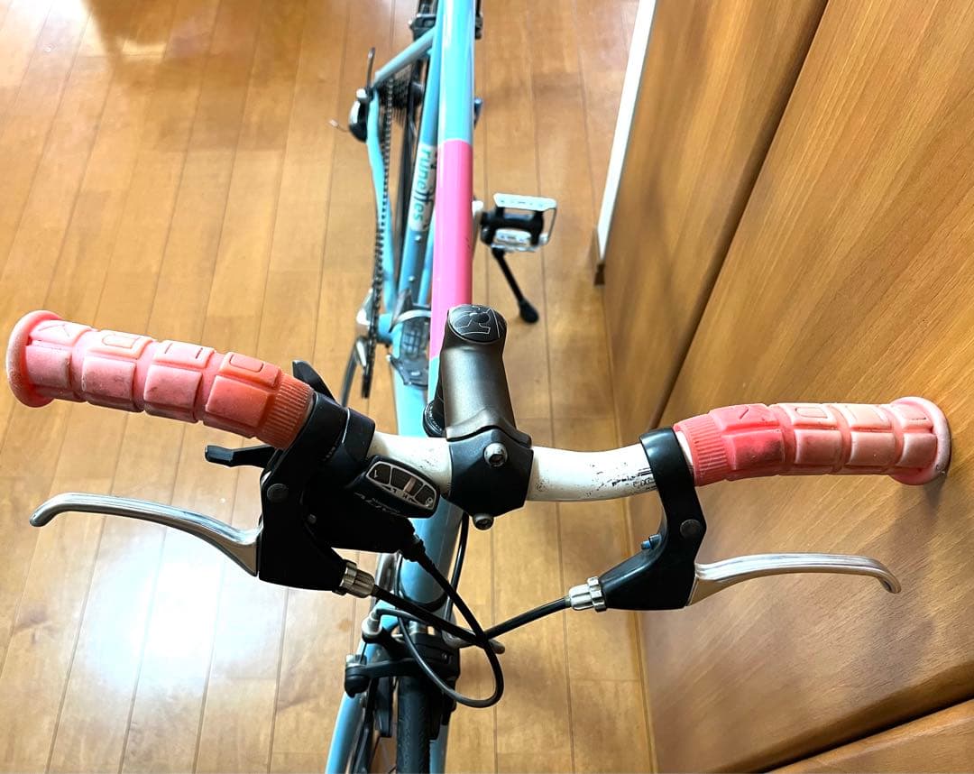 TOKYOBIKE sport 650C 2008年購入中古 屋内保管　送料込み