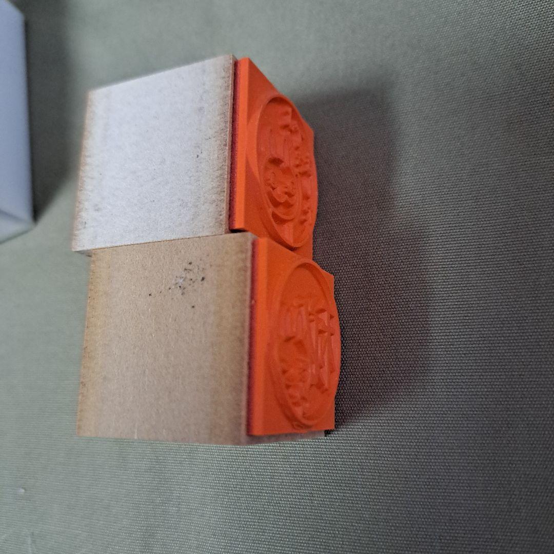 【値下不可・未使用】小林賢太郎「鼻兎」ハナウサスタンプ　３セット