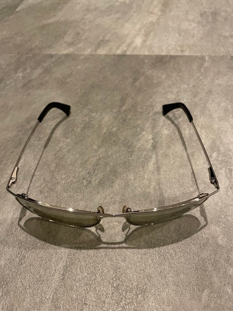 ※カスタム　Rayban レイバン　偏光サングラス　TALEXタレックス社製