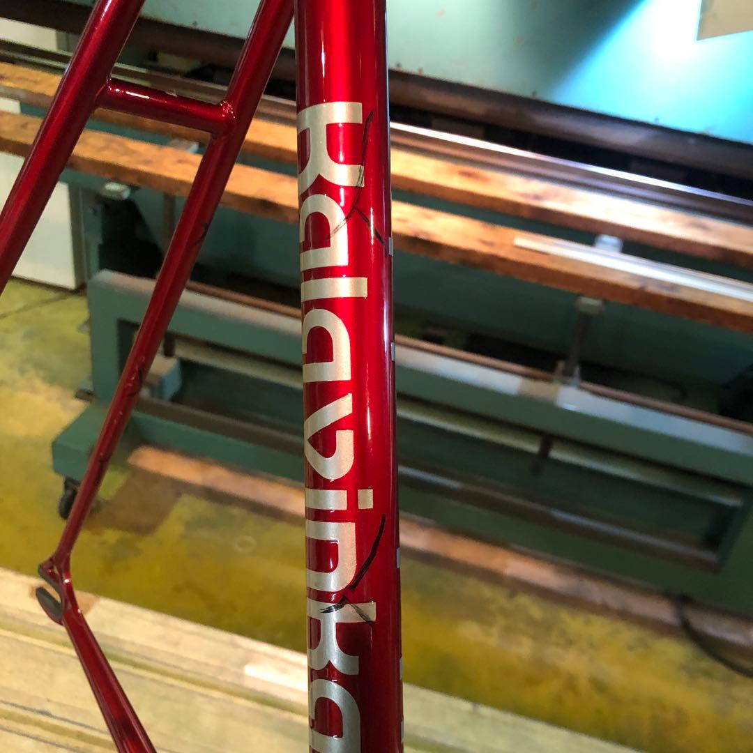 自転車本体 kalavinka y-61