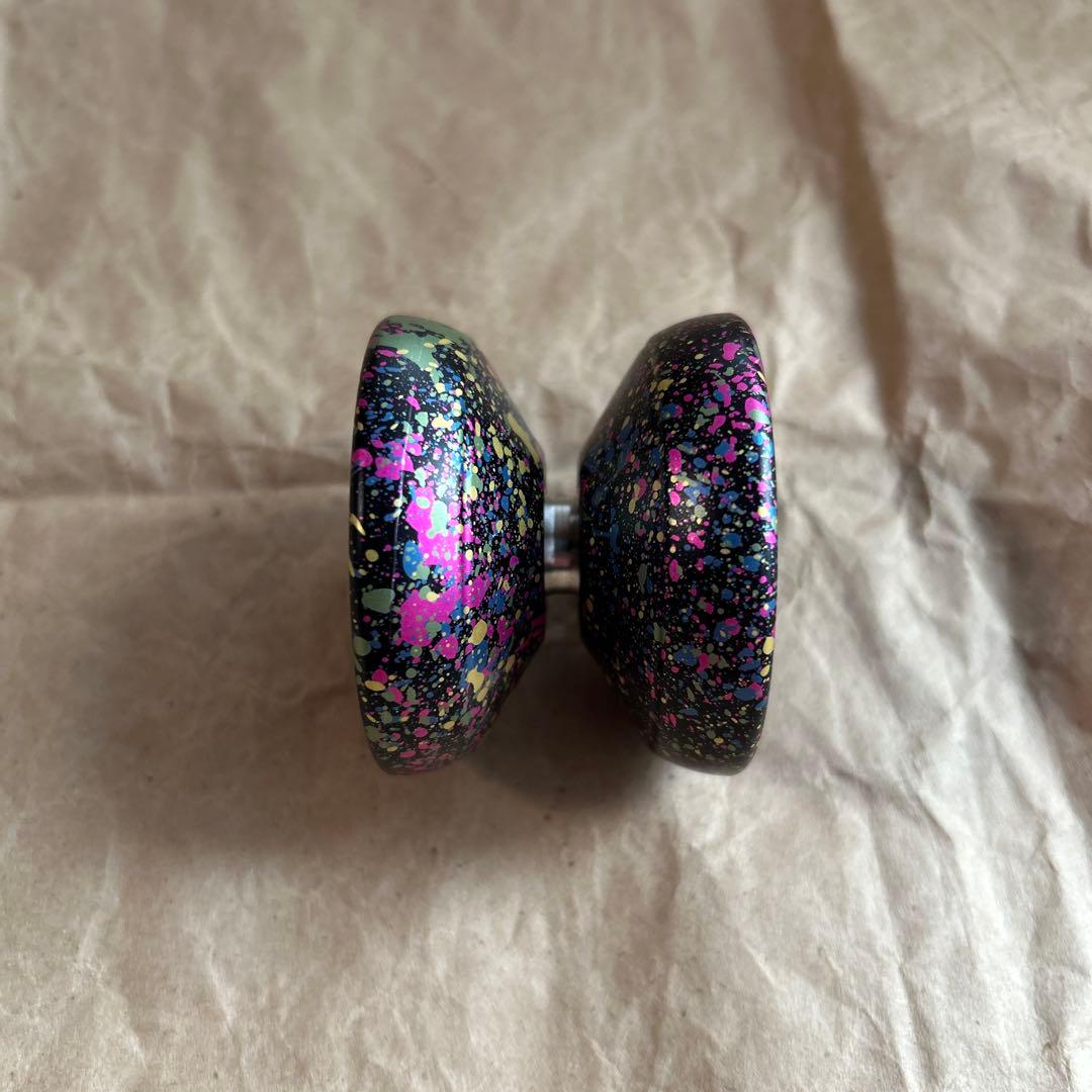 アヴァランチ⑤ カリブ