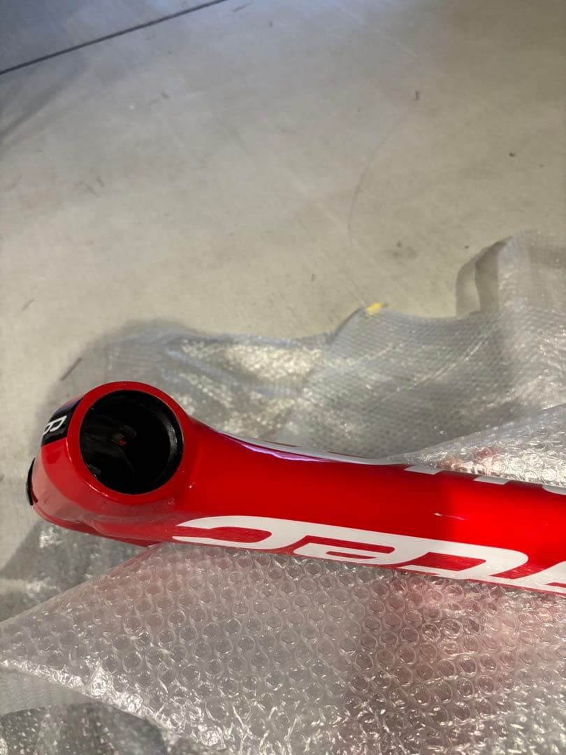 CORRATEC CCT EVO 2018 フレームセット