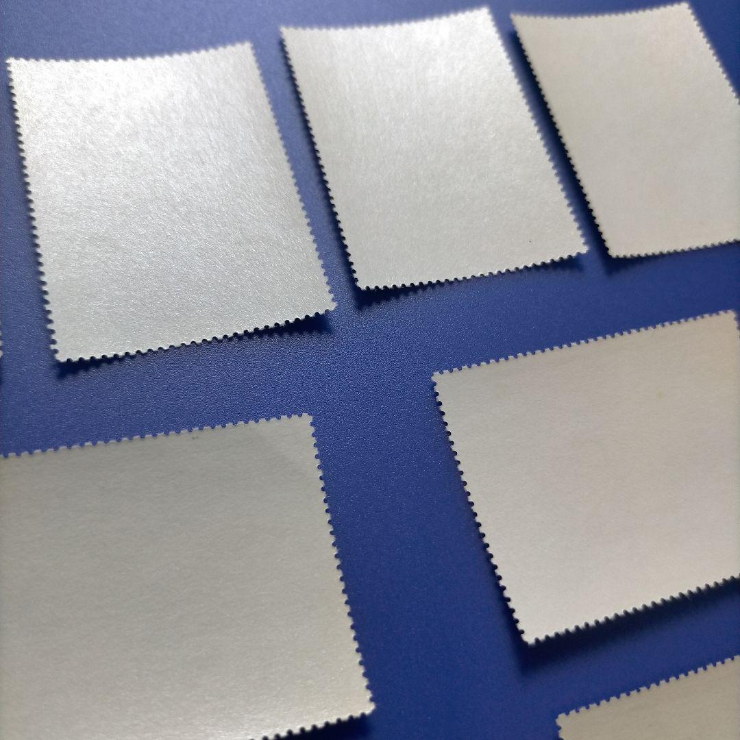 3460 外国切手 中央アフリカ 1988年 恐竜 8種完