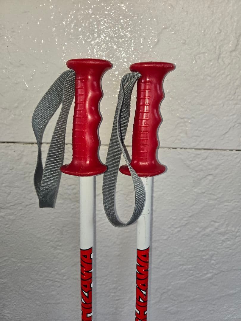 ATOMIC Race 120 スキーセット 120cm