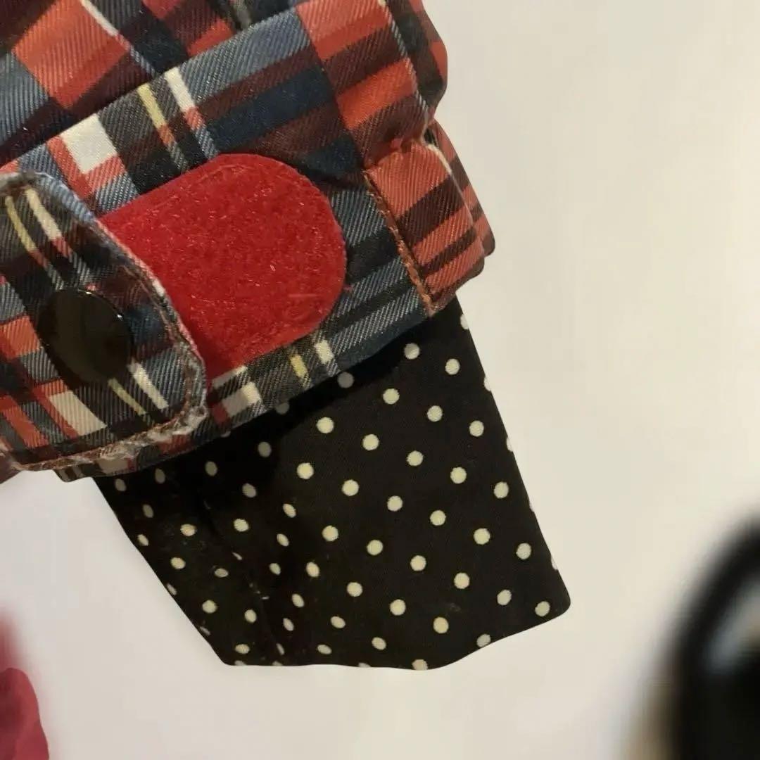 超美品　レディース　ボードウェア　フード付きウェア　アシックス　サイズL 防寒