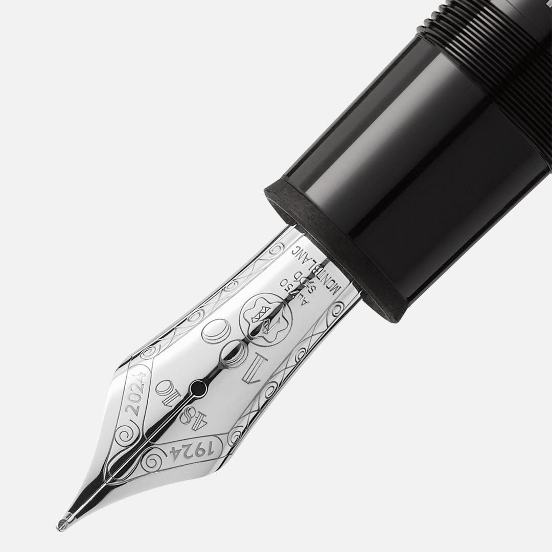 [新品未使用]MONTBLANC 149 100周年記念モデル万年筆