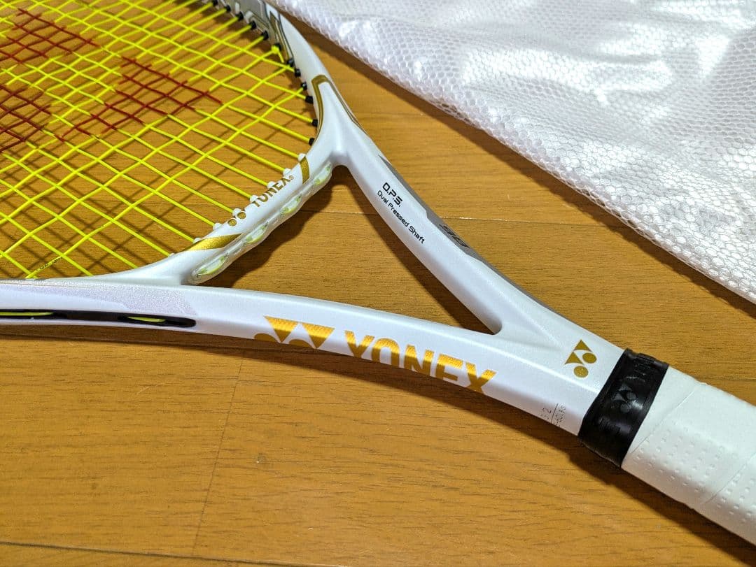 べんさま専用EZONE 98 LIMITED EDITION大坂なおみサイン入り