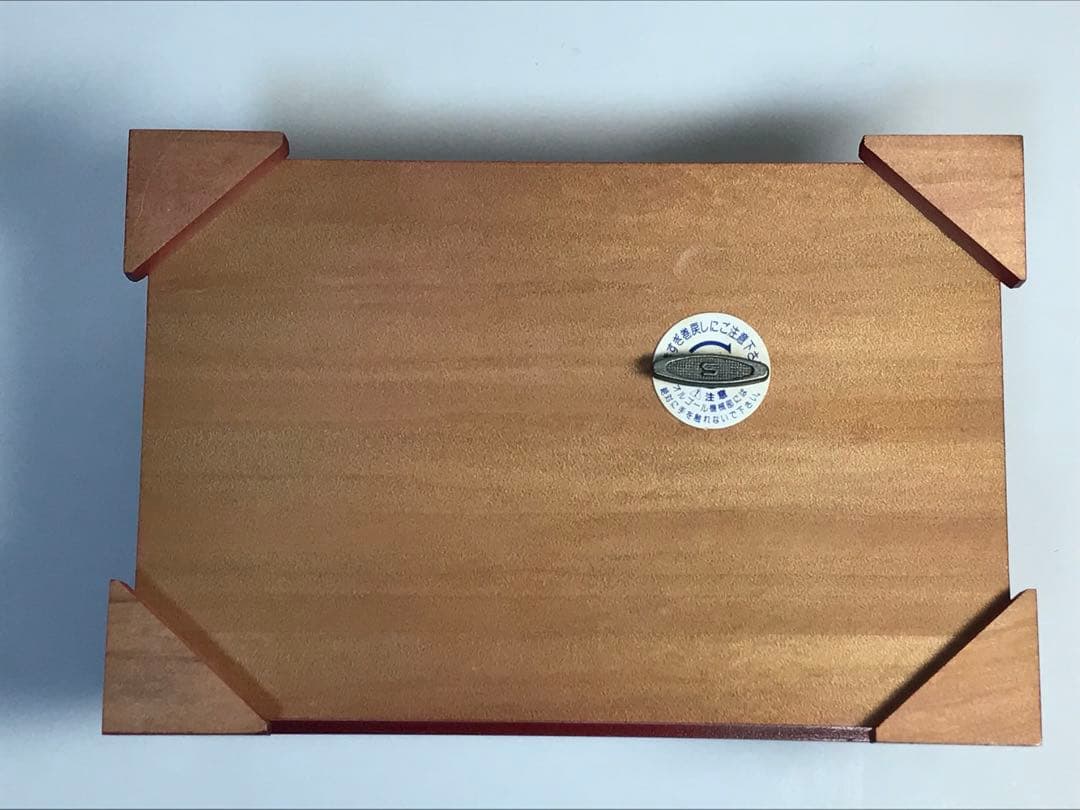 タクティクスオウガ　ランスロット　オルゴール