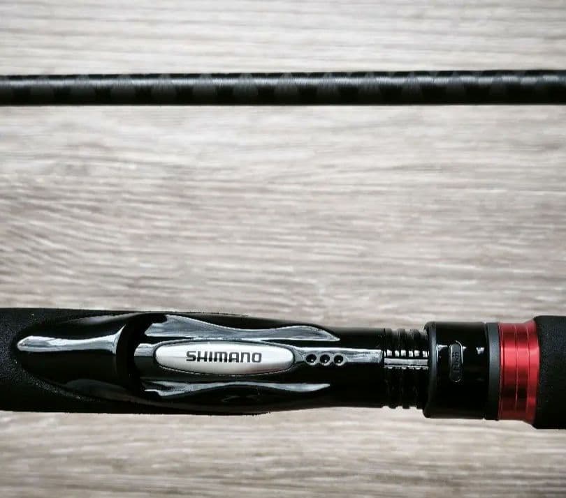 シマノ Sephia BB S86M