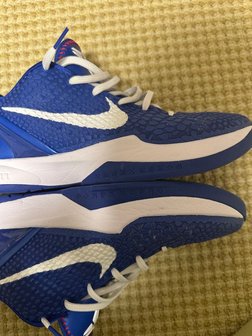 コービー6 ドジャーズ