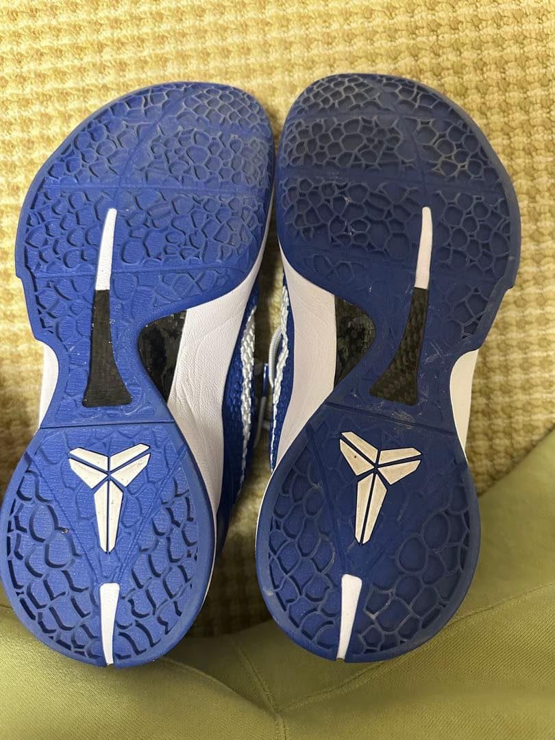 コービー6 ドジャーズ