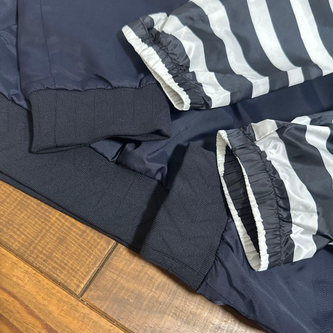 パーリーゲイツ　スニードジャック　7 XXL インナー付き　ボーダー