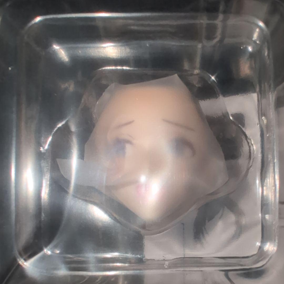 学園アイドルマスター 姫崎莉波-clumsy trick- 「表情替えパーツ」