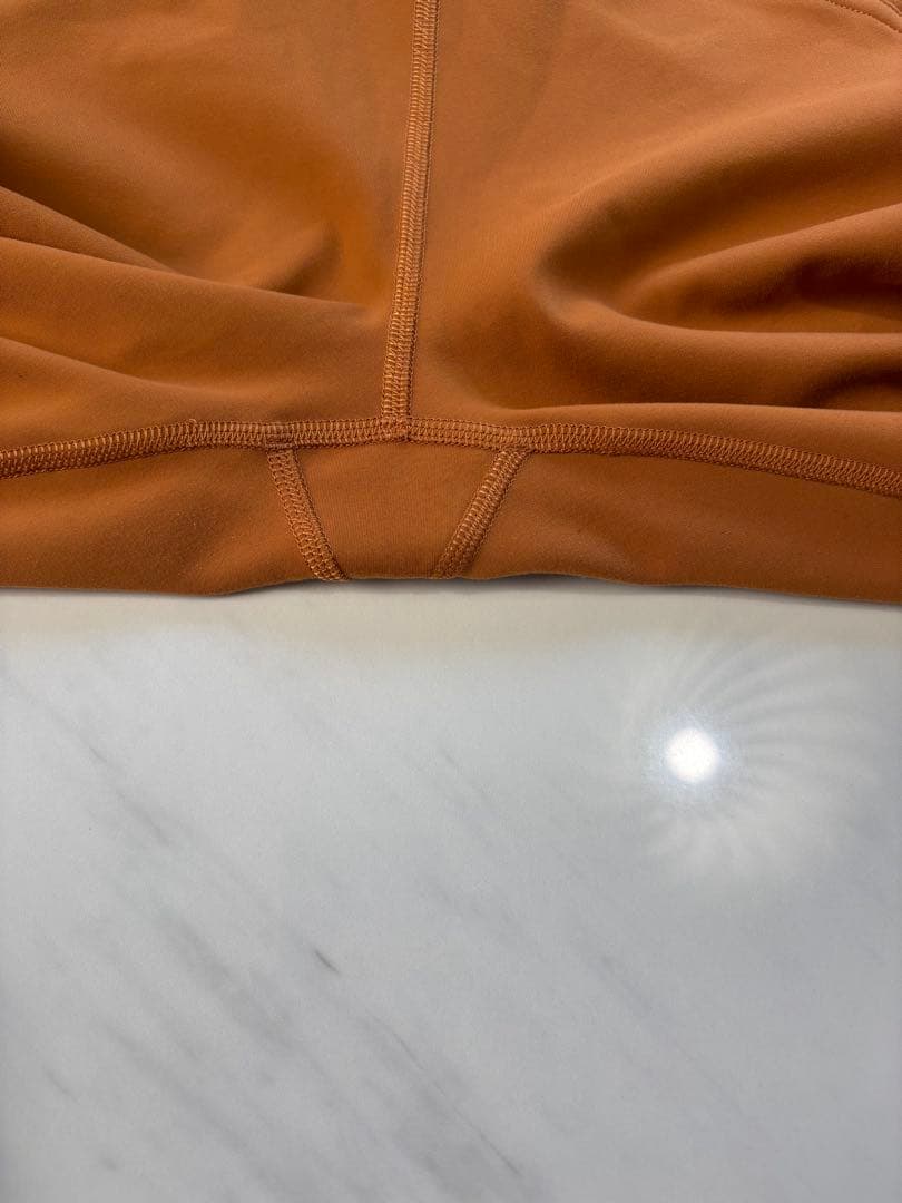 【美品】ルルレモン　InStill ハイライズタイツ 24インチ　サイズM