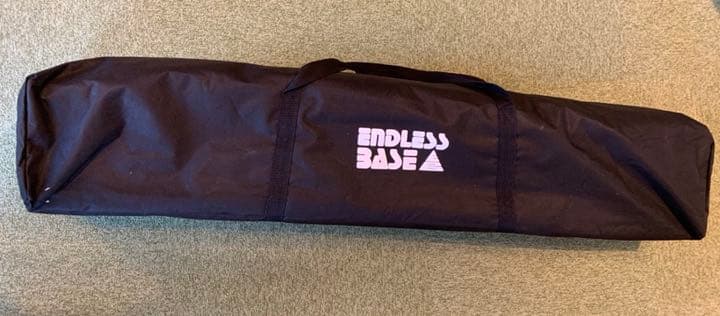 タンスのゲン「タープテント」