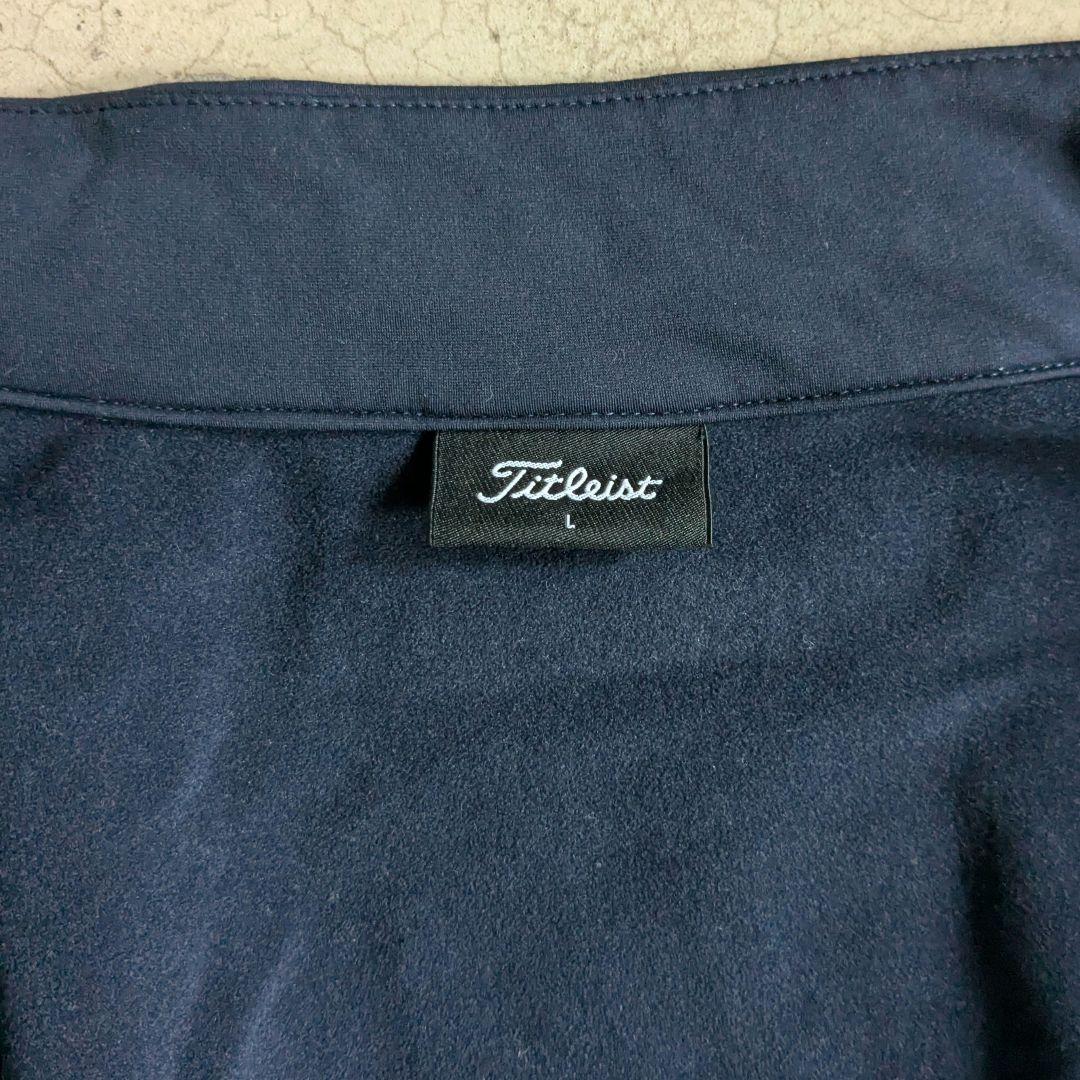 Titleist ゴルフジャケット