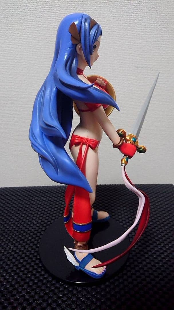 THE KING OF FIGHTERS　‘98 麻宮アテナフィギュア