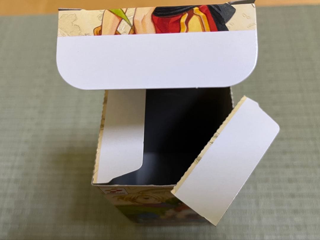 幻想水滸伝　まとめ売り　カードストーリーズ　計292枚　+ 箱、説明書等