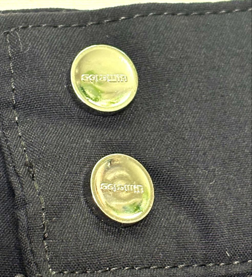 Goldwin ゴールドウィン　スキーパンツ レディース ブラック M