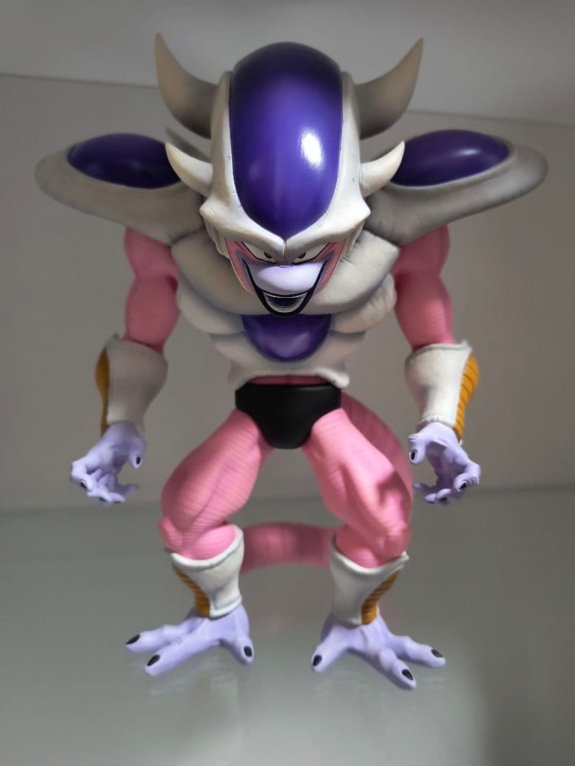 ドラゴンボールアライズ フリーザ第三形態【通販限定特典付き】