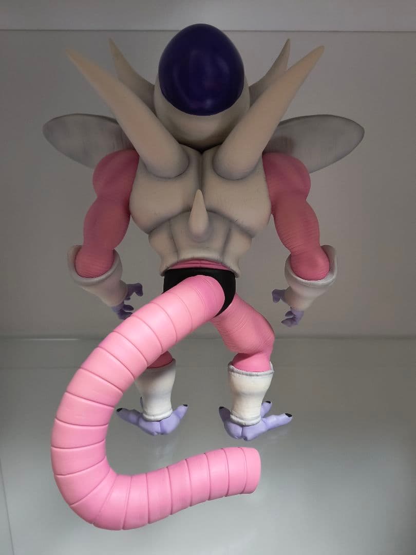 ドラゴンボールアライズ フリーザ第三形態【通販限定特典付き】