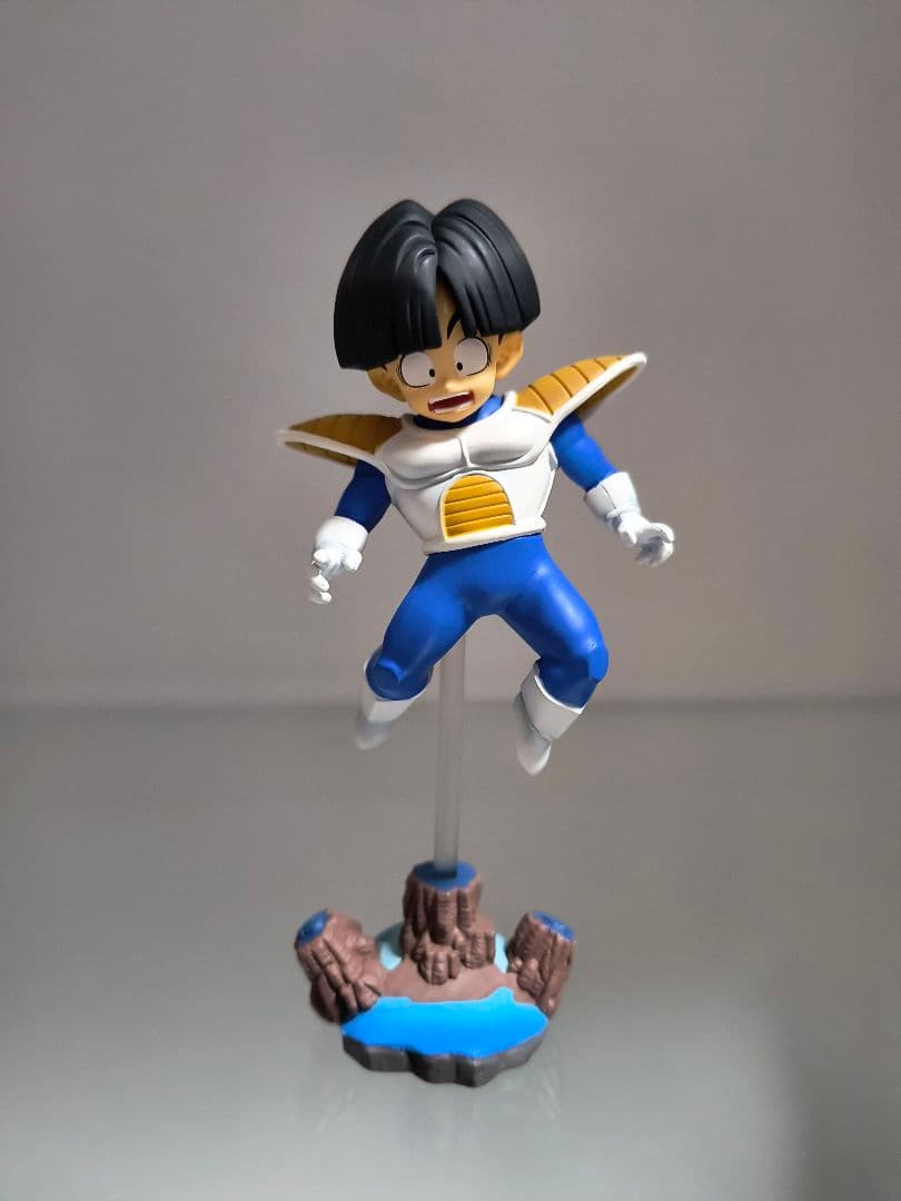 ドラゴンボールアライズ フリーザ第三形態【通販限定特典付き】