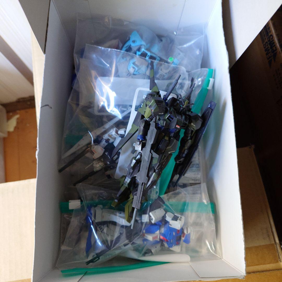 な*お様 ガンプラ　ジャンク品　まとめセット⑨