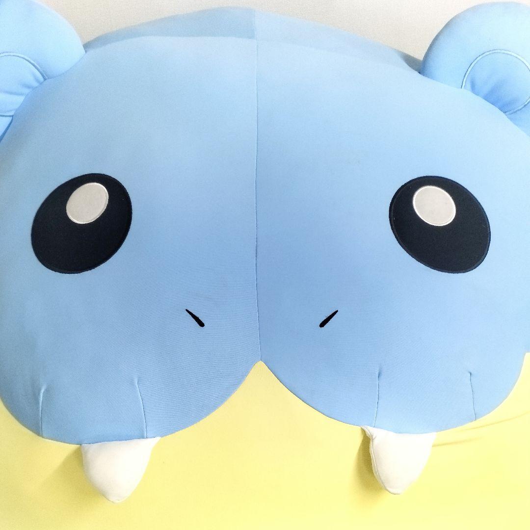 等身大 タマザラシ ポケモン ひんやり ぬいぐるみ ポケモンセンター 限定