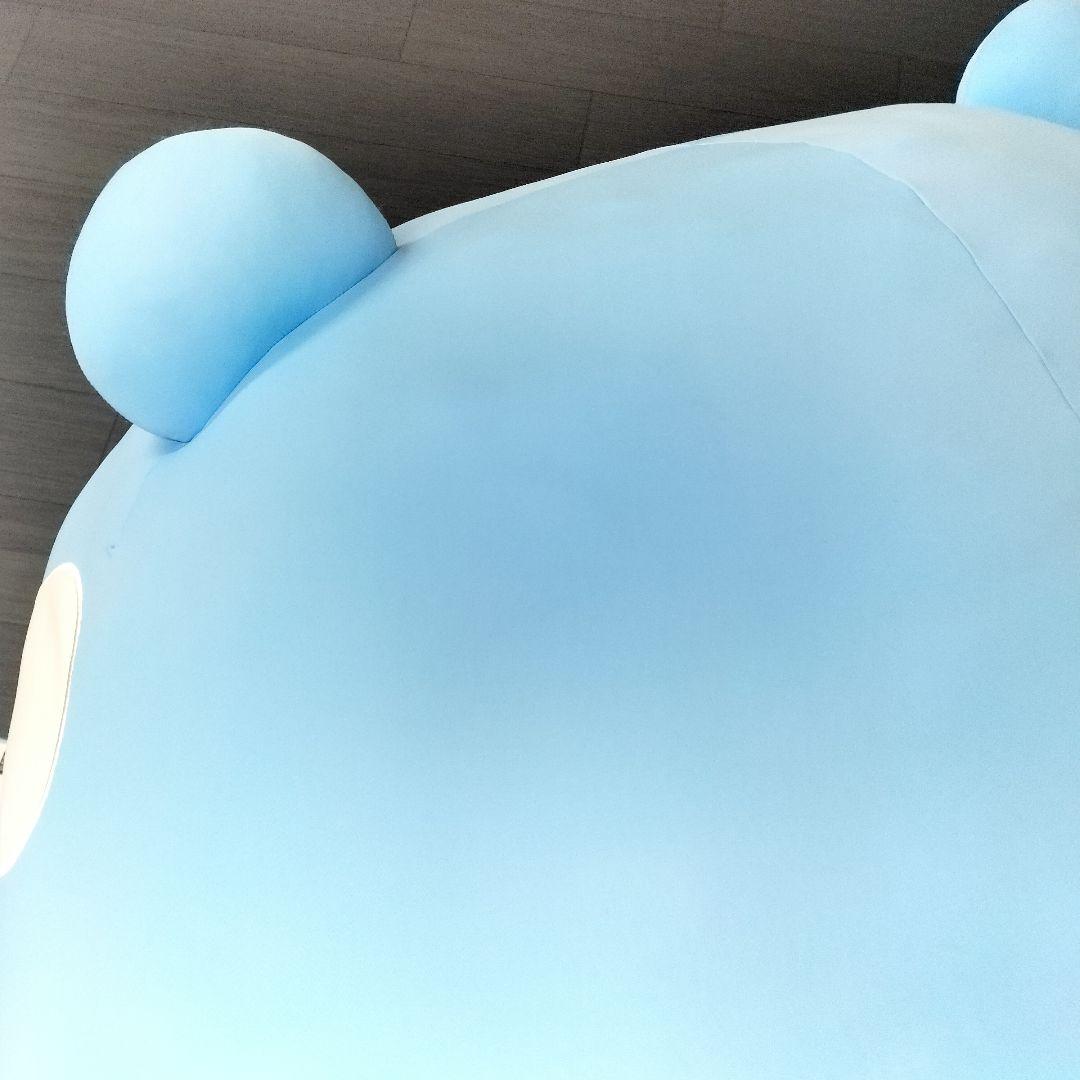 等身大 タマザラシ ポケモン ひんやり ぬいぐるみ ポケモンセンター 限定