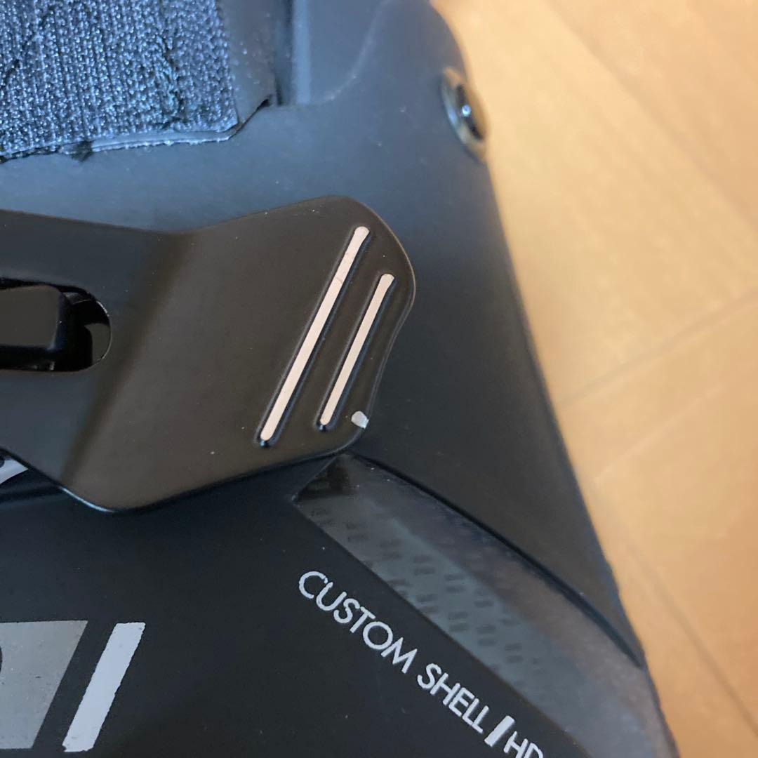 Salomon S/PRO 120 スキー ブーツ