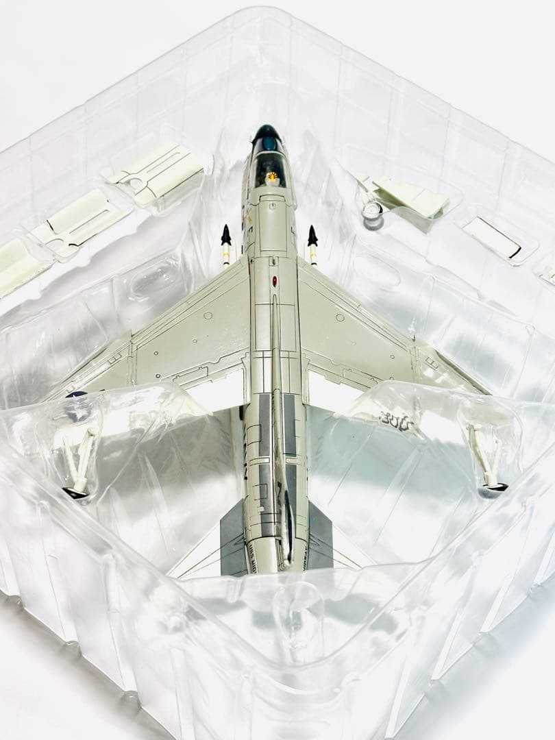 航空機・ヘリコプター century Wings 1/72 A-7E Corsair II VA-93