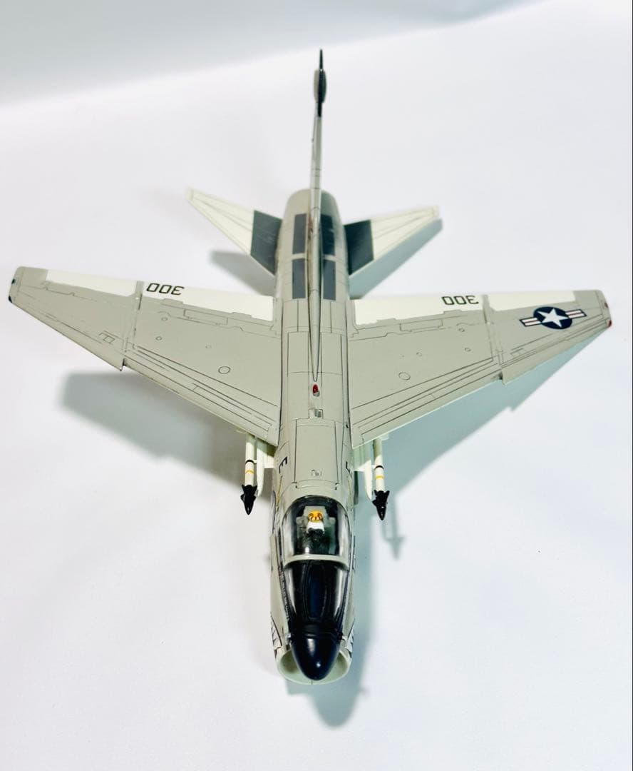 航空機・ヘリコプター century Wings 1/72 A-7E Corsair II VA-93