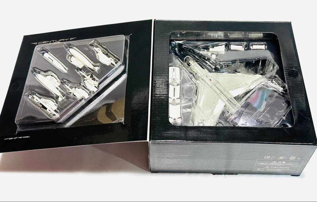 航空機・ヘリコプター century Wings 1/72 A-7E Corsair II VA-93