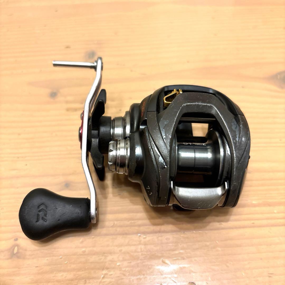 T*」様 ダイワ　17スティーズATW 1016SHL