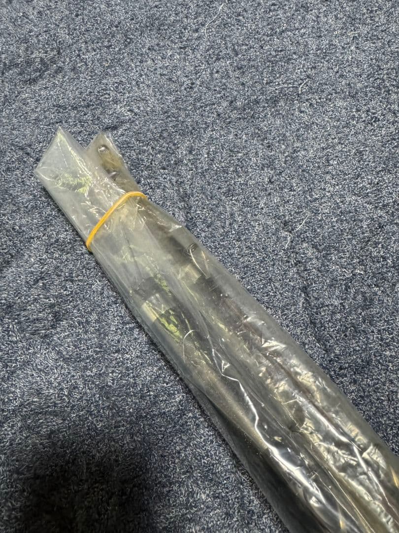 ゼニス　別誂　鳴瀬石鯛　560MH 未使用