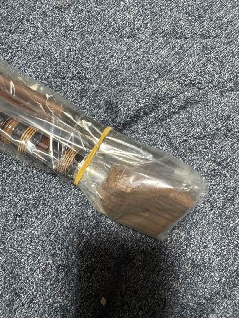 ゼニス　別誂　鳴瀬石鯛　560MH 未使用