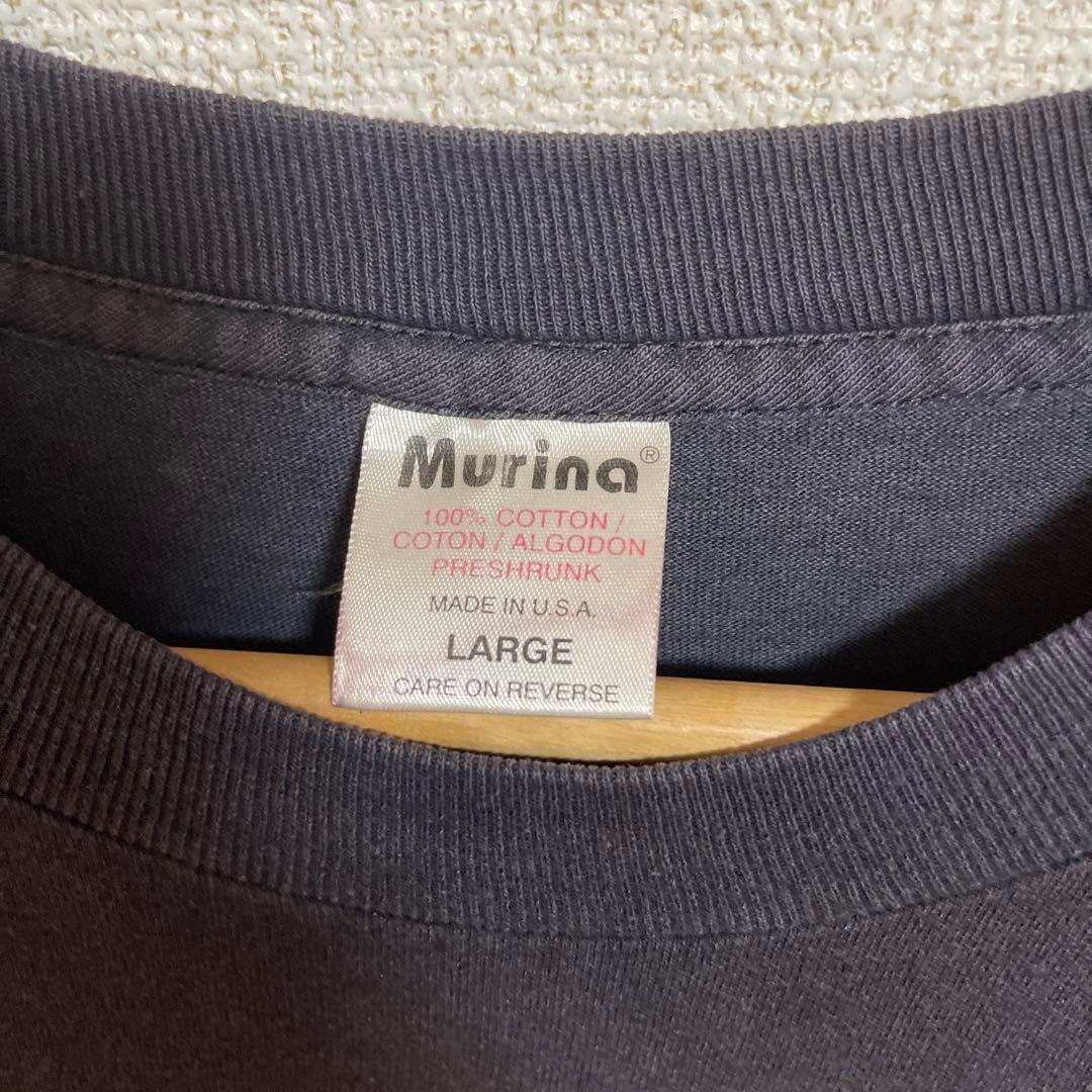 limp bizkit グラフィックTシャツ 黒