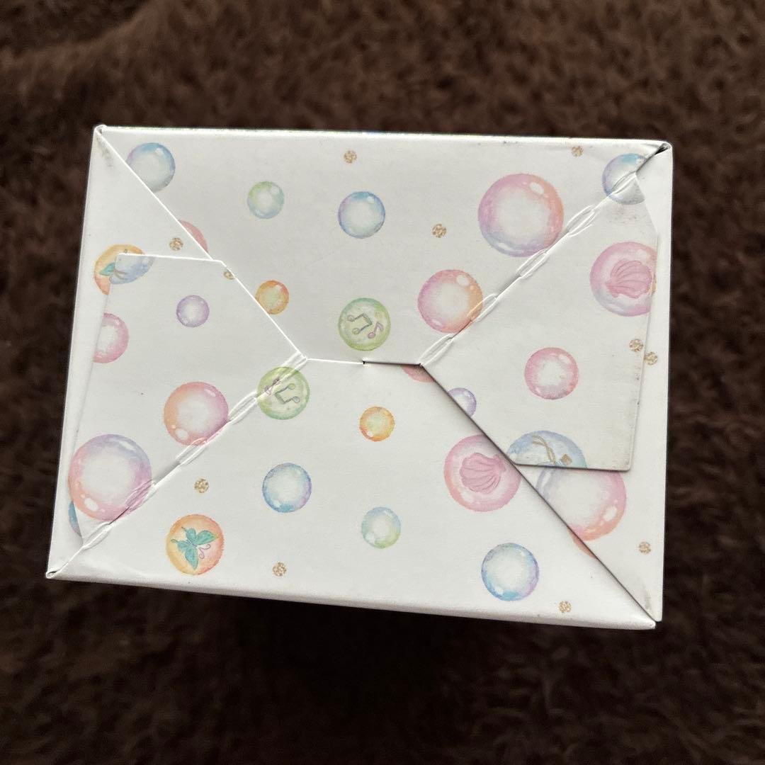 カラフルハピネス　シークレットワッペン　コンプリートボックス