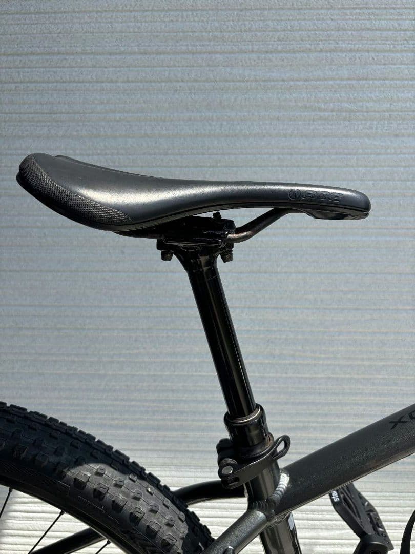 トレック マウンテンバイク TREK XCaliber 8 カスタム多数