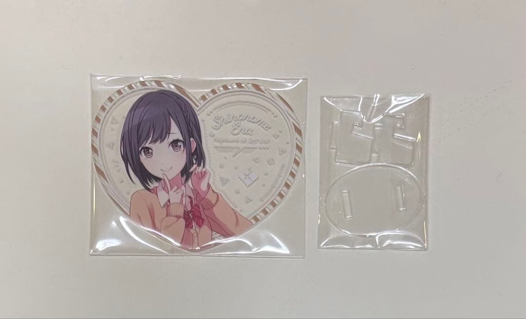 プロセカ 東雲絵名 ぴくりあ (台座あり)